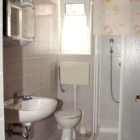 In Fazana/istrien 8304